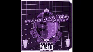 DJ Swagger ft. DJ ÆDIDIAS  - Track 3 (Chopped & Screwed)