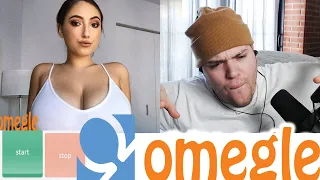MY MOUTH GETS ALL THE GIRLS 😍 (OMEGLE BEATBOX COMPILATION)