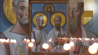 ✢ Orthodox Chants to redeem your Soul ✣ Christian Soothing Ambiance ✢ Russian Church Music 🙏 5 Hours