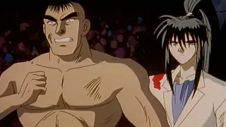 Flame of Recca episode 40 Tagalog