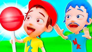 Johny Johny Yes Papa | Best Kids Songs and Nursery Rhymes