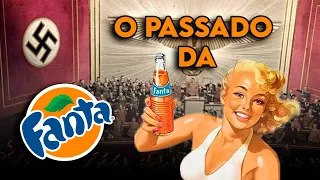 A CRIAÇÃO DA FANTA NA ALEMANHA NAZISTA (1933-1945)