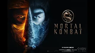 MORTAL KOMBAT (2022) Full Movie Free HD 1080p