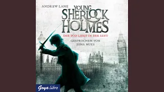 Kapitel 4.4 - Young Sherlock Holmes. Der Tod liegt in der Luft (Band 1)