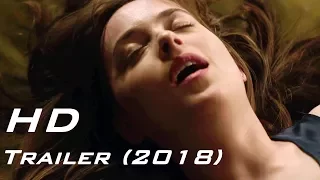 FIFTY SHADES FREED Trailer (2018)