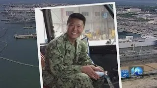 Lawyers want Navy espionage trial delayed