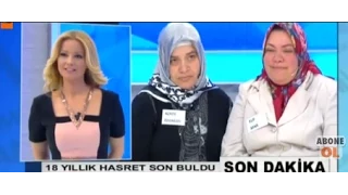 Müge Anlı ile Tatlı Sert 1429. Bölüm - atv