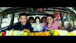 Ghajini trailer