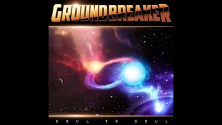 Groundbreaker - There's no tomorrow (Melodic-Rock)