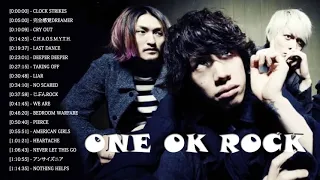 ONE OK ROCK メドレー作業用    ONEOKROCK神曲メドレー〈ワンオク〉〈高音質〉〈おすすめ曲まとめ〉 7