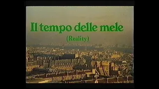 Il tempo delle mele (Claude Pinoteau, 1980) - titoli in italiano