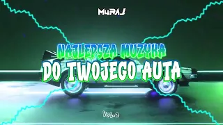 🔥NAJLEPSZA  MUZYKA DO TWOJEGO AUTA  VOL.2 🔥 SIERPIEŃ 2022🤯NAJLEPSZA SKŁADANKA DO AUTA🤯💃@M4RAJ