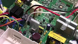 Repair - APC Back-UPS M1000