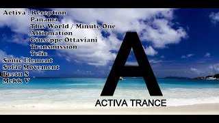 ACTIVA TRANCE