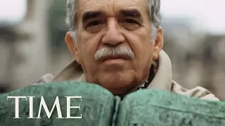 Gabriel García Márquez: What To Know About The Master Of Magical Realism & Nobel Prize Winner | TIME