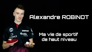 Alexandre ROBINOT - Tout Simplement