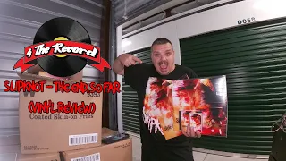 Slipknot - The End, So Far (vinyl Review)