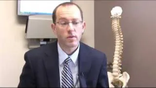 Ask UNMC: Options for herniated disc