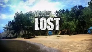 Lost - Via Domus игра на выживание 10 серия