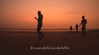 Smith & Burrows - Wonderful Life (Lyrics)