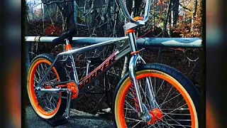 Клип подделаний bmx за 9000€