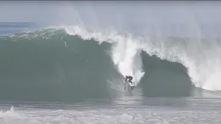 WSL Pros Negotiating HEAVY SuperTubos 😰 [3/3/23]