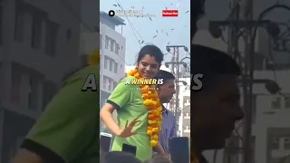 Winner Is Loser? 😎❤️🎉 | NEET Motivation | AIIMS Motivation | AIIMS Delhi  | #neet #shorts #aiims