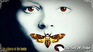 The Silence Of The Lambs/O Silêncio dos Inocentes (EUA, 1991)