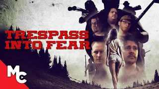 Trespass Into Terror | Full Movie | Action Thriller