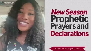 MIRACULOUS TESTIMONIES OF THE GOD THAT SEES ME [LET THE WONDERS BEGIN] DAY 2|| NSPPD ||15TH AUG 2023