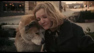 Hachiko - a dog's tale