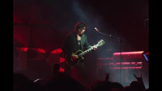 Europe - The Final Countdown Isolated Solo (John Norum)