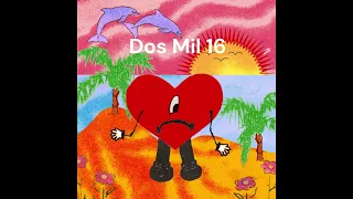 Dos Mil 16 Anuel Ia By DaniComelon