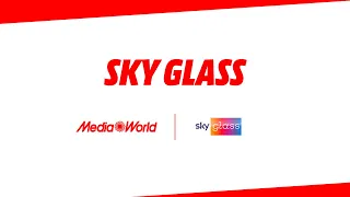 Sky Glass: molto più di una TV.