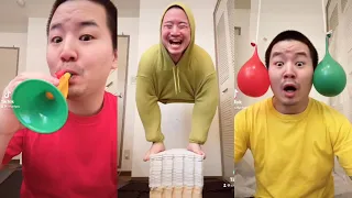 Junya1gou funny video 😂😂😂 | JUNYA Best TikTok May 2023 Part 162