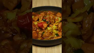 RESEP TONGSENG AYAM TANPA SANTAN #asmr