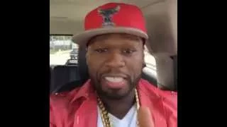 50 Cent Clowning Diddy & French Montana