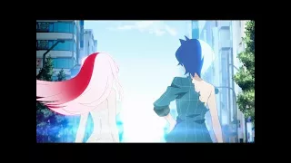 Akiba's Trip The Animation「ＡＭＶ」From Dust to ashes