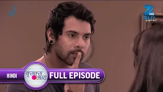 Abhi कर रहा है Pragya को kiss | Kumkum Bhagya | Full Ep 121 | Zee TV | 30 Sep 2014