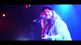 Aaron Gillespie - A Boy Brushed Red (Acoustic) Live at Emo Nite