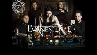 HAUNTED-EVANESCENCE