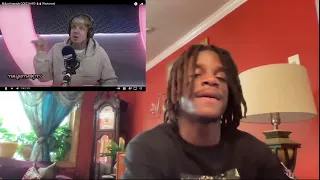 Millyz freestyle GOES HARD 🔥🔥 Westwood | REACTION #TRENDING #VIRAL