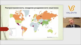 Возможности медикаментозного влияния на течение функциональных расстройств кишечника