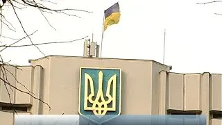 Євромайдан: Івано-Франківськ страйкує