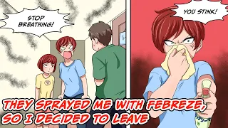 Wife and daughter treated me like crap, so I decided to disappear..."Dad, help me!" [Manga dub]