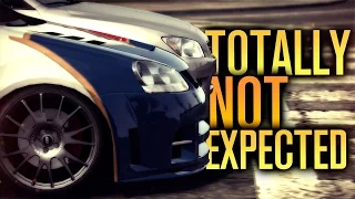 That Was Unexpected... | Need for Speed Most Wanted Let's Play #2