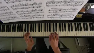 Diabelli Sonatina Op.151 No.2 Movement 1 Performance