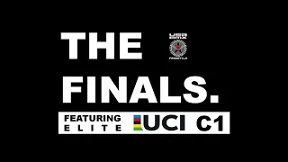 2022 USA BMX Freestyle Series - The Finals