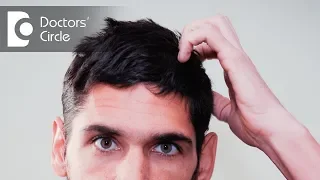 Reasons for itchy scalp and how to treat it - Dr. Shuba Dharmana