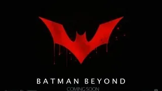 Batman Beyond Movie Trailer